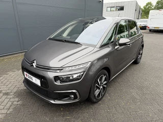 Citroën C4 Picasso – thumbnail 2