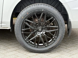 Ford Transit Custom – thumbnail 24