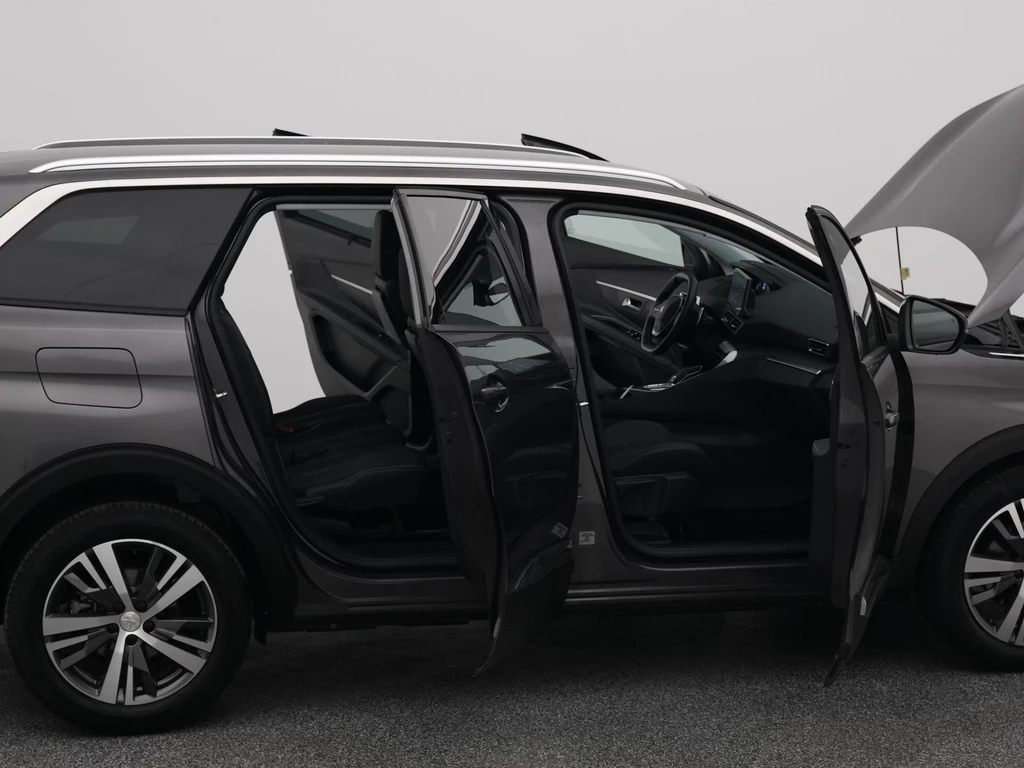 Peugeot 5008 – foto 16
