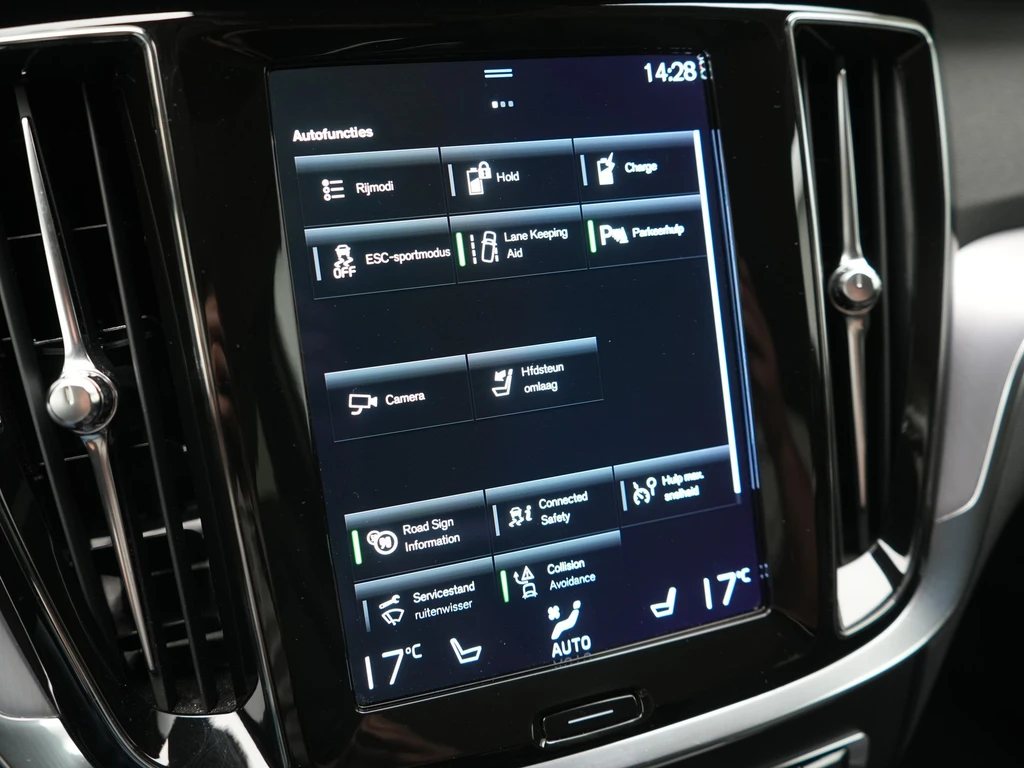 Volvo V60 – foto 29