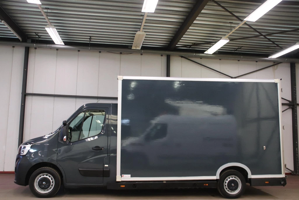 Renault Master – foto 2
