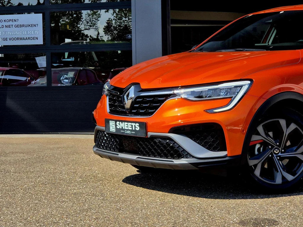 Renault Arkana – foto 3