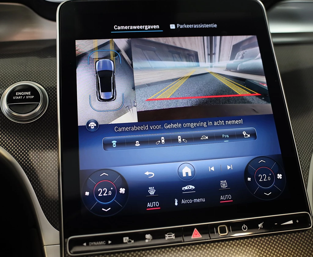 Mercedes-Benz GLC – foto 19