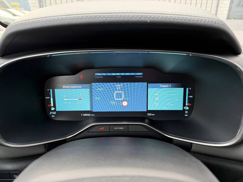 Citroën C5 Aircross – foto 17