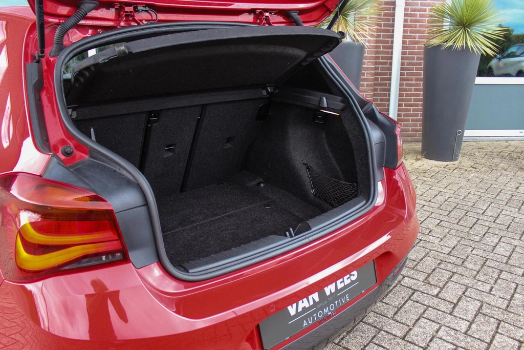 BMW 1 Serie – foto 39