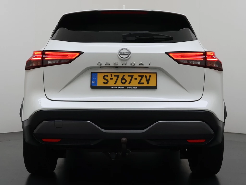 Nissan QASHQAI – foto 4