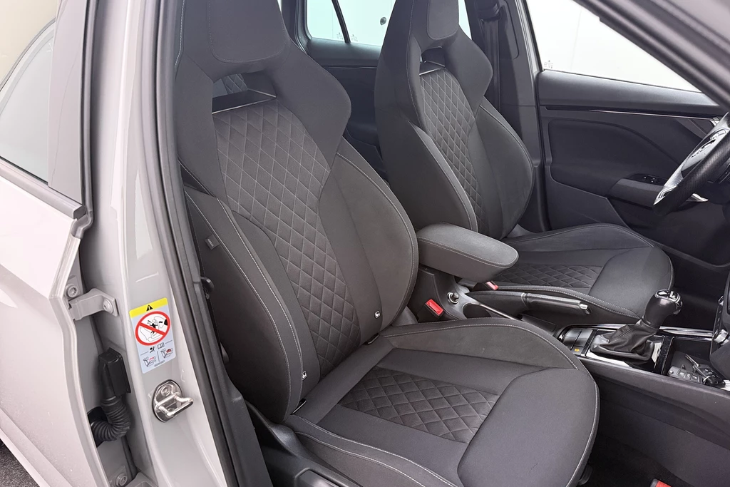 Škoda Kamiq – foto 15