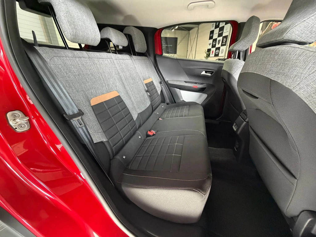 Citroën C3 Aircross – foto 26