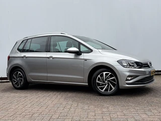 Volkswagen Golf Sportsvan – thumbnail 12