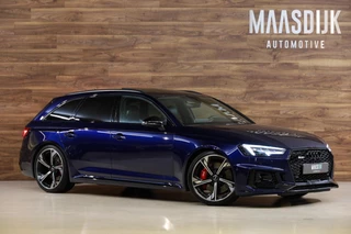 Audi RS4 – thumbnail 9