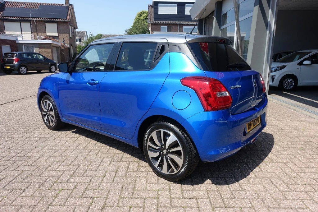 Suzuki Swift – foto 3