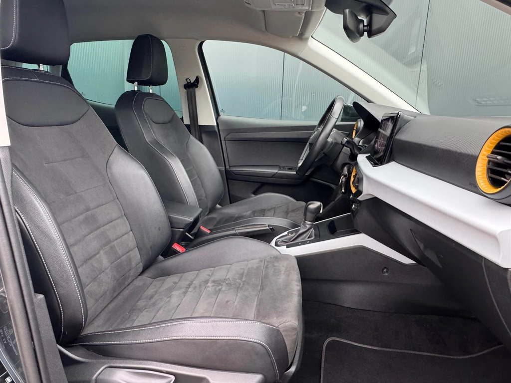 SEAT Arona – foto 34