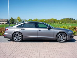 Audi A8 – thumbnail 12