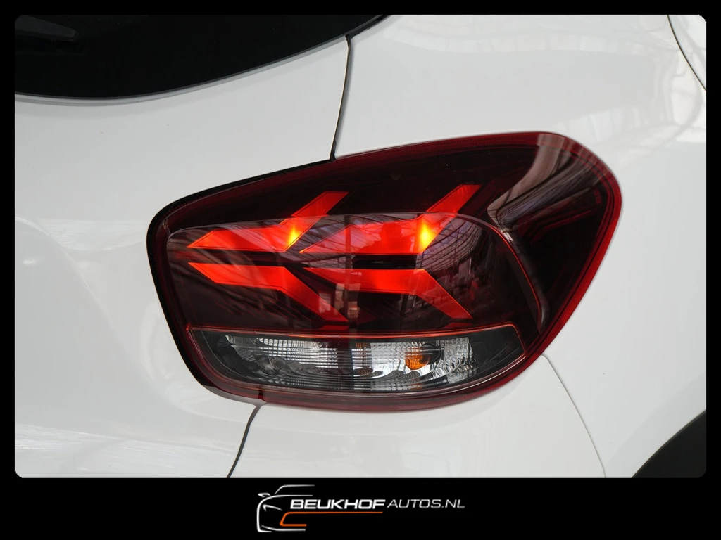 Dacia Spring – foto 33