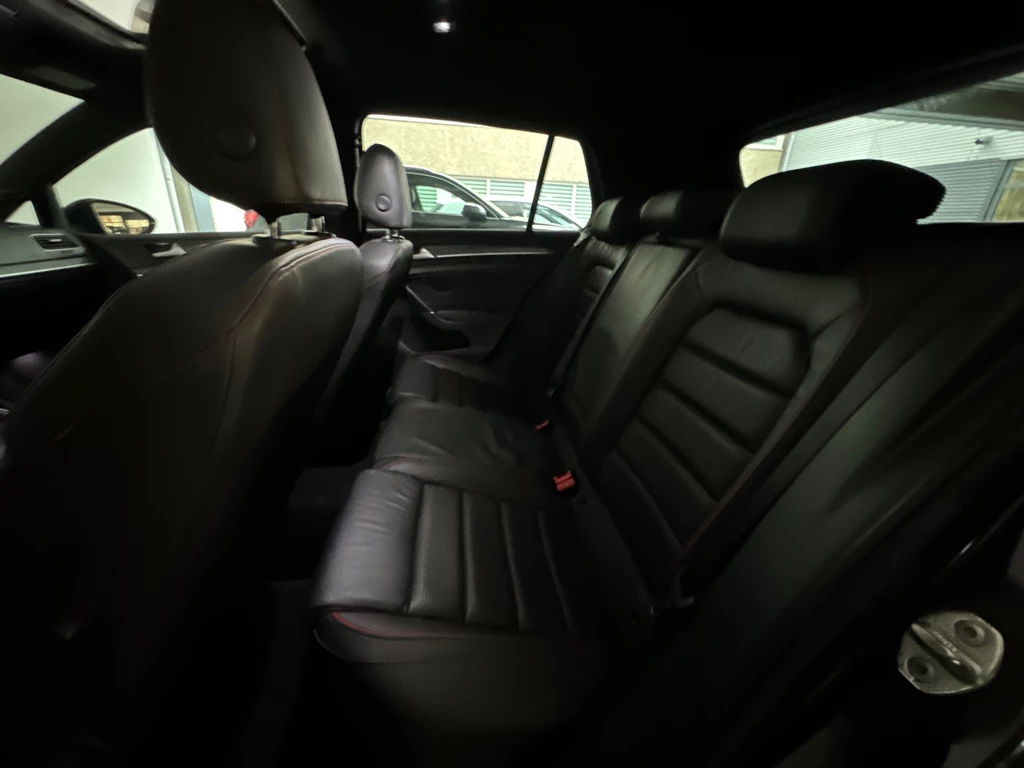 Volkswagen Golf – foto 22