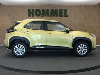 Toyota Yaris Cross – thumbnail 7