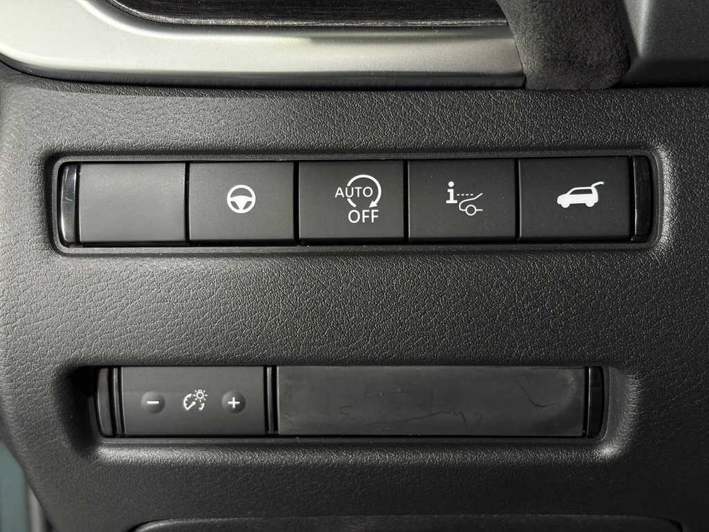 Nissan QASHQAI – foto 34