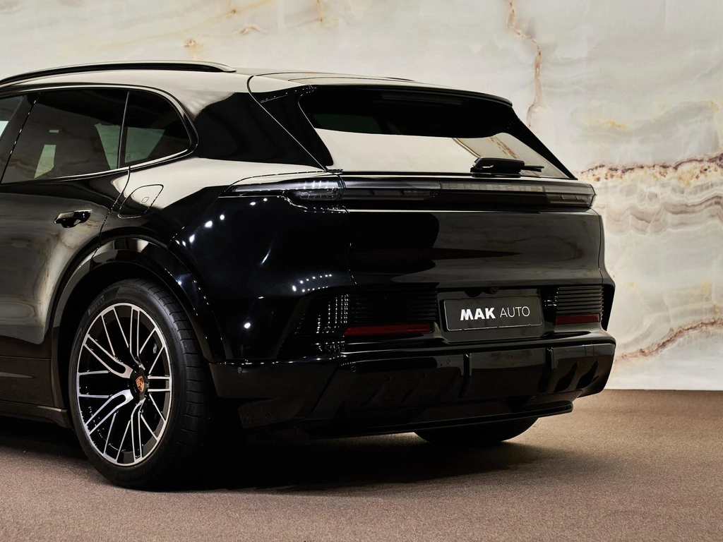 Porsche Cayenne – foto 6