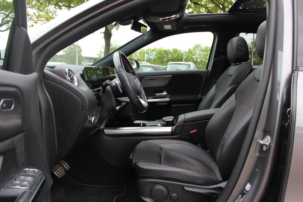 Mercedes-Benz EQA – foto 7
