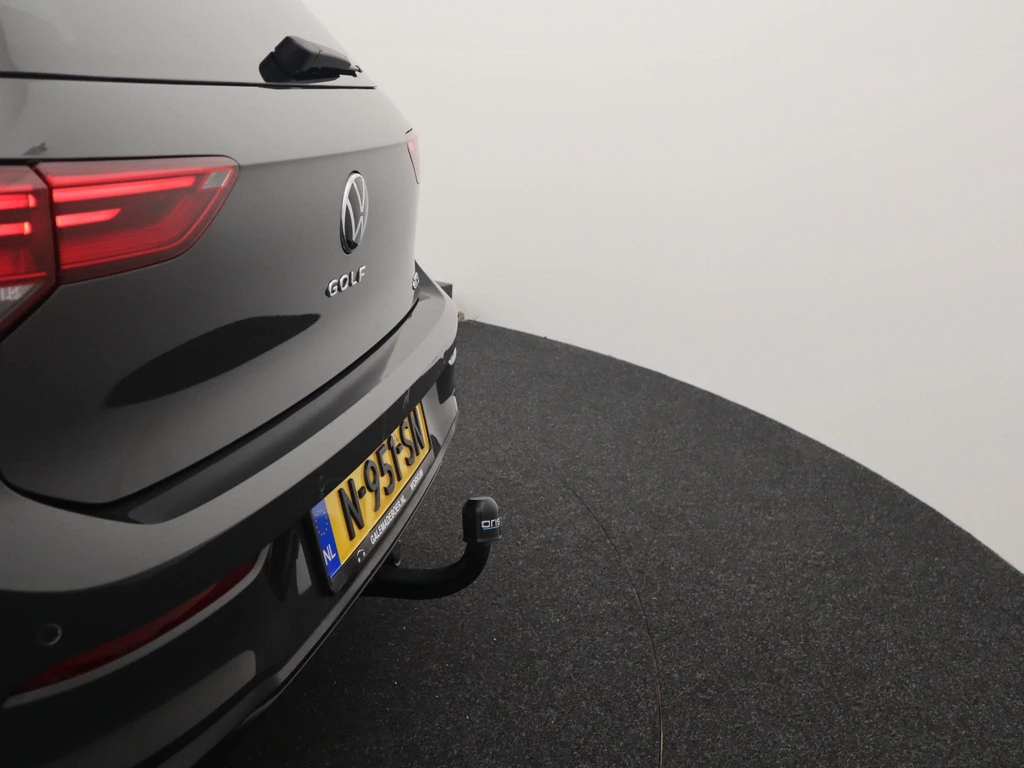 Volkswagen Golf – foto 11