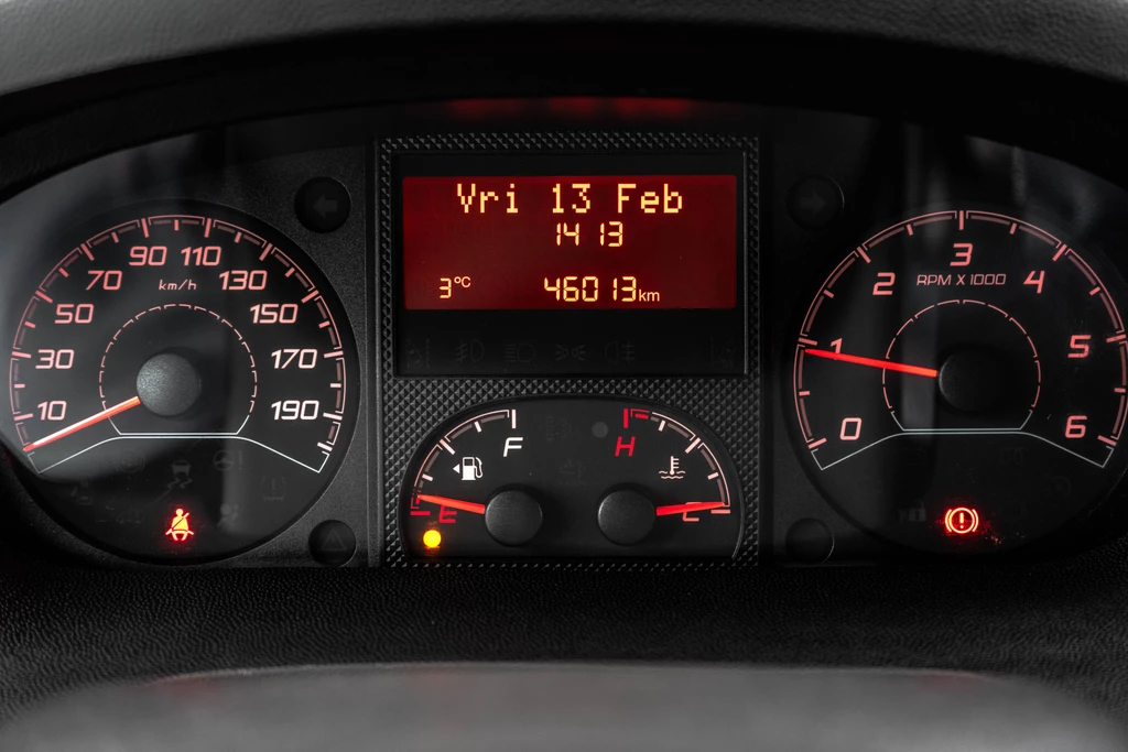 Peugeot Boxer – foto 16