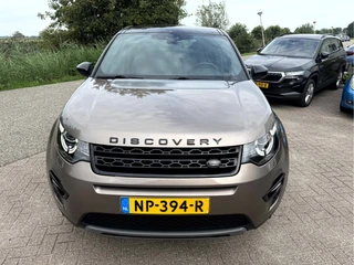 Land Rover Discovery Sport – thumbnail 7