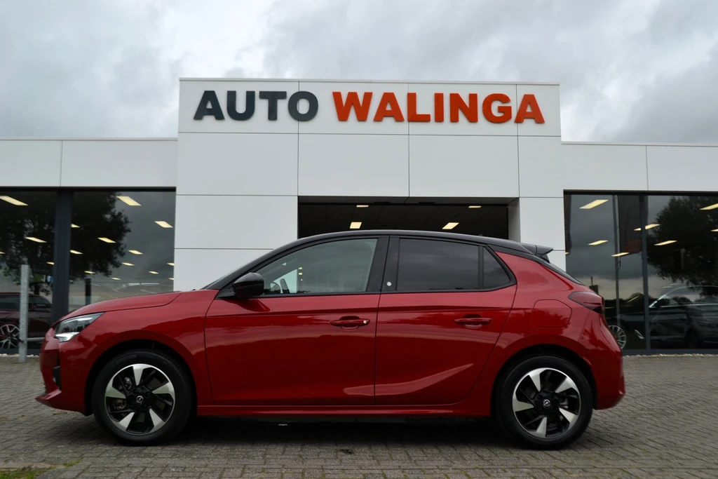 Opel Corsa-e – foto 4