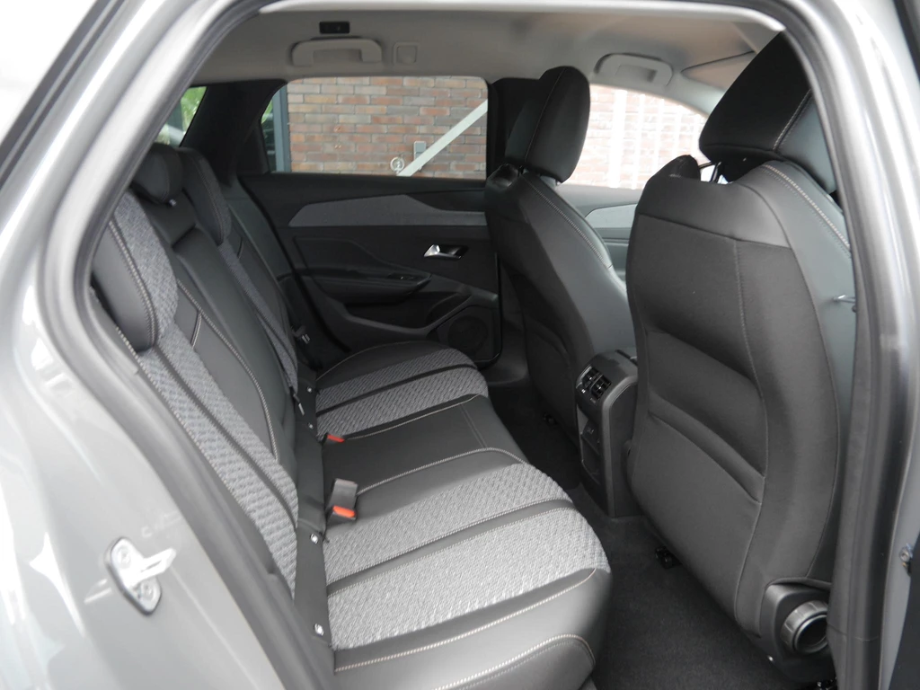 Peugeot 308 – foto 14