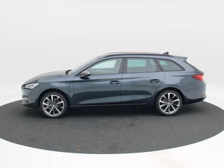 SEAT Leon – thumbnail 2