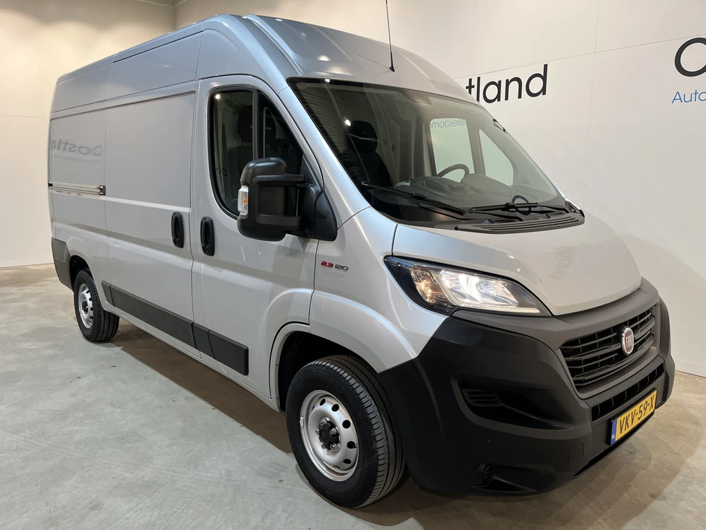 Fiat Ducato – foto 7