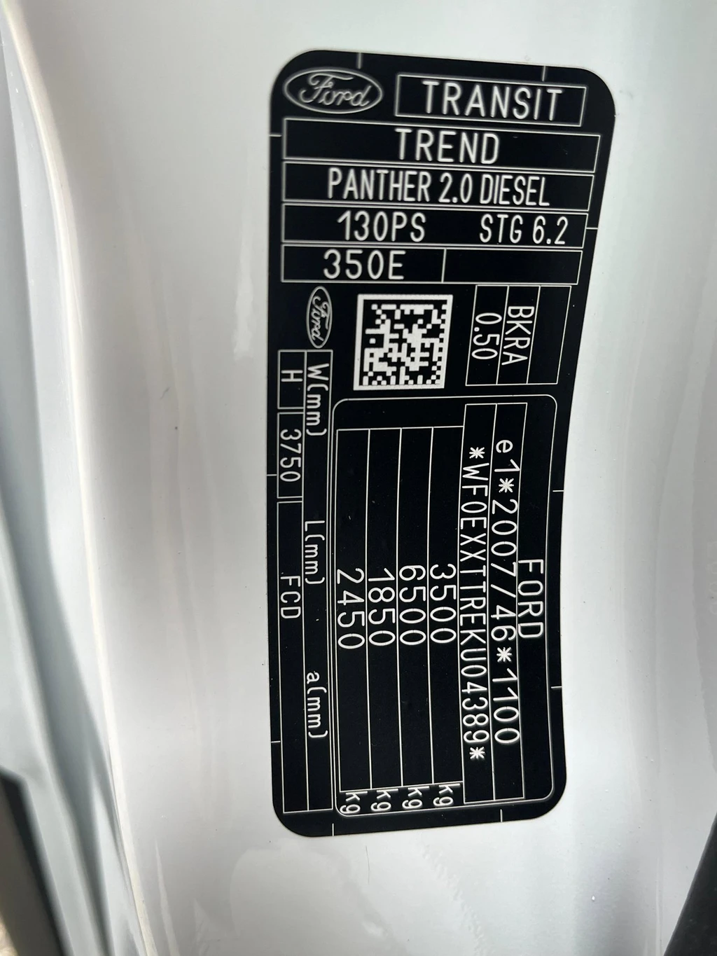 Ford Transit – foto 20