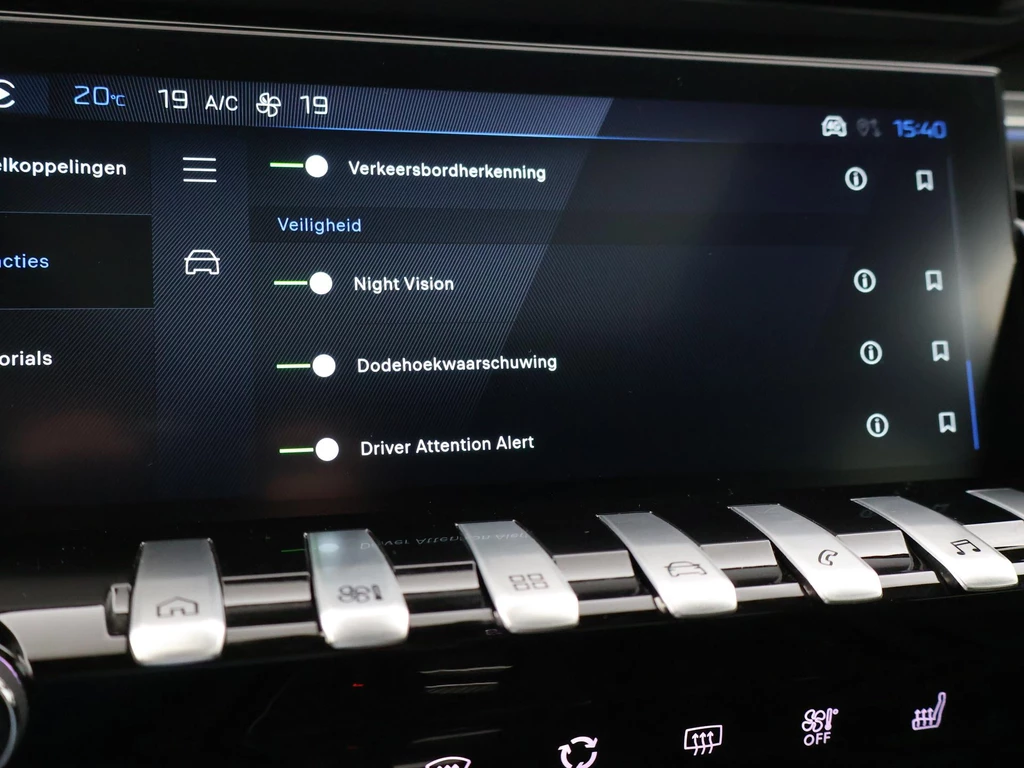 Peugeot 508 – foto 64