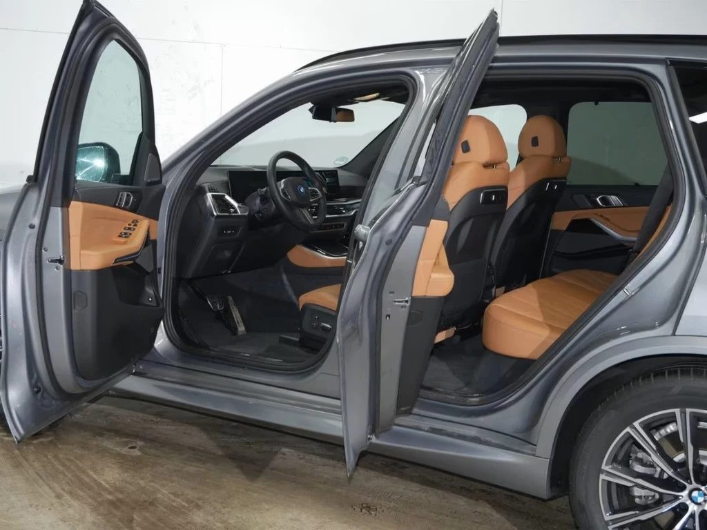 BMW X5 – foto 5