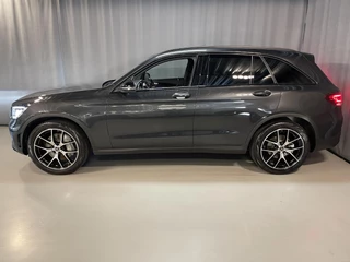 Mercedes-Benz GLC – thumbnail 2