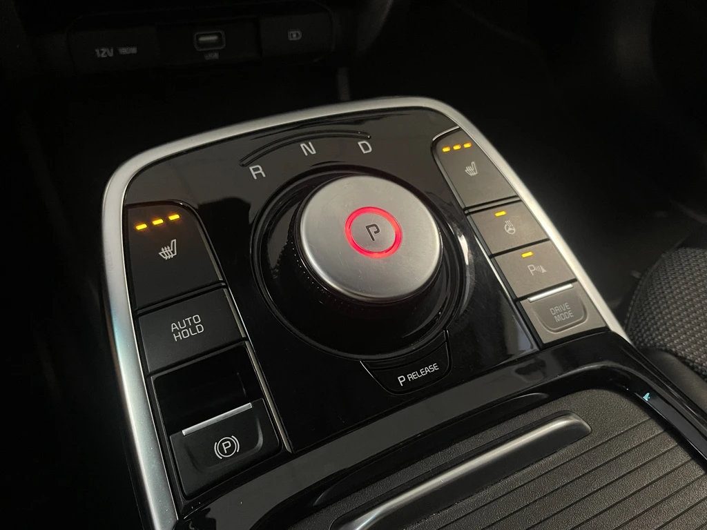 Kia e-Niro – foto 14