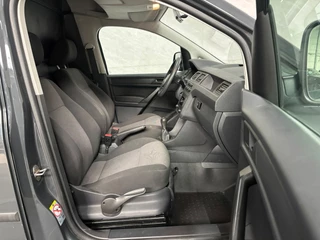 Volkswagen Caddy – thumbnail 9