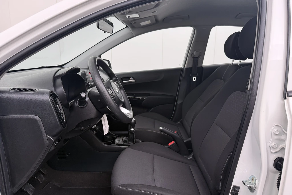 Kia Picanto – foto 9