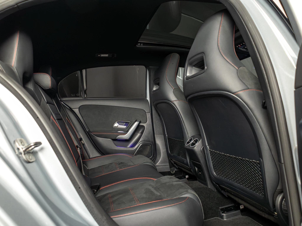 Mercedes-Benz A-Klasse – foto 19