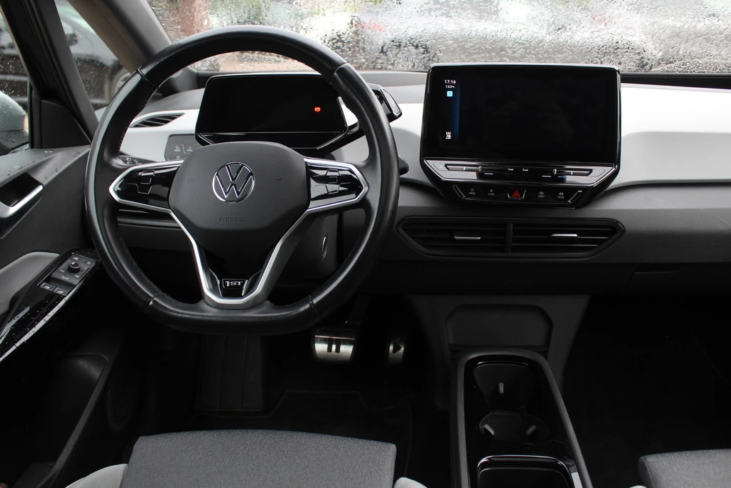 Volkswagen ID.3 – foto 9