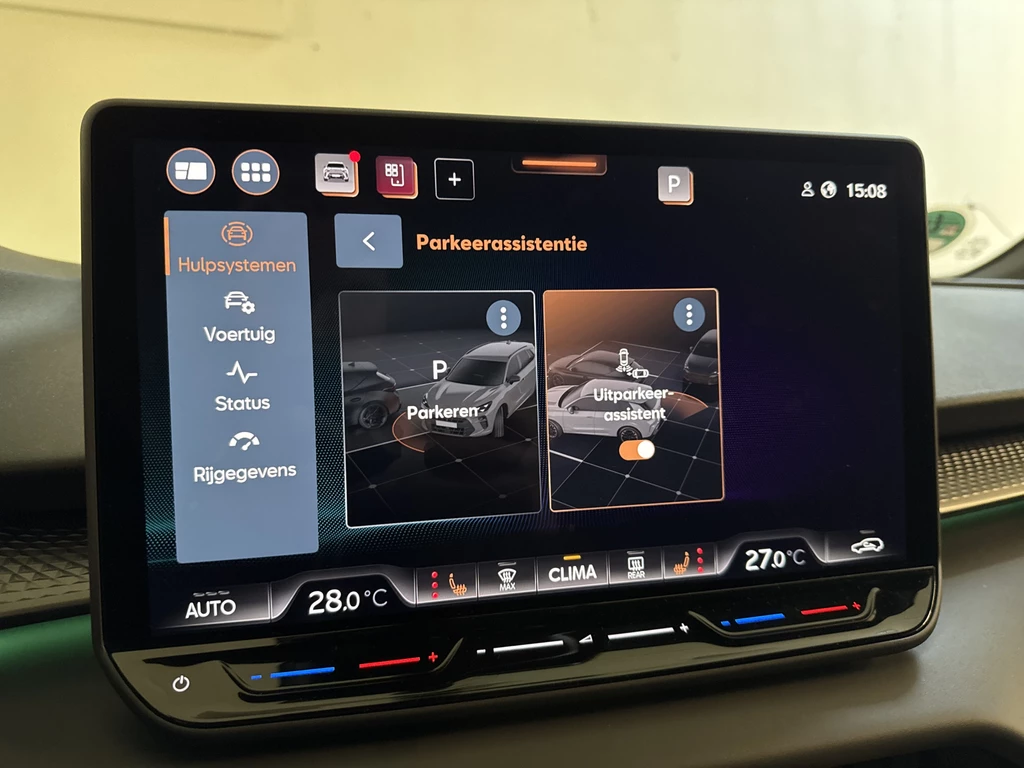 CUPRA Terramar – foto 43