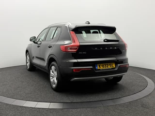Volvo XC40 – thumbnail 3