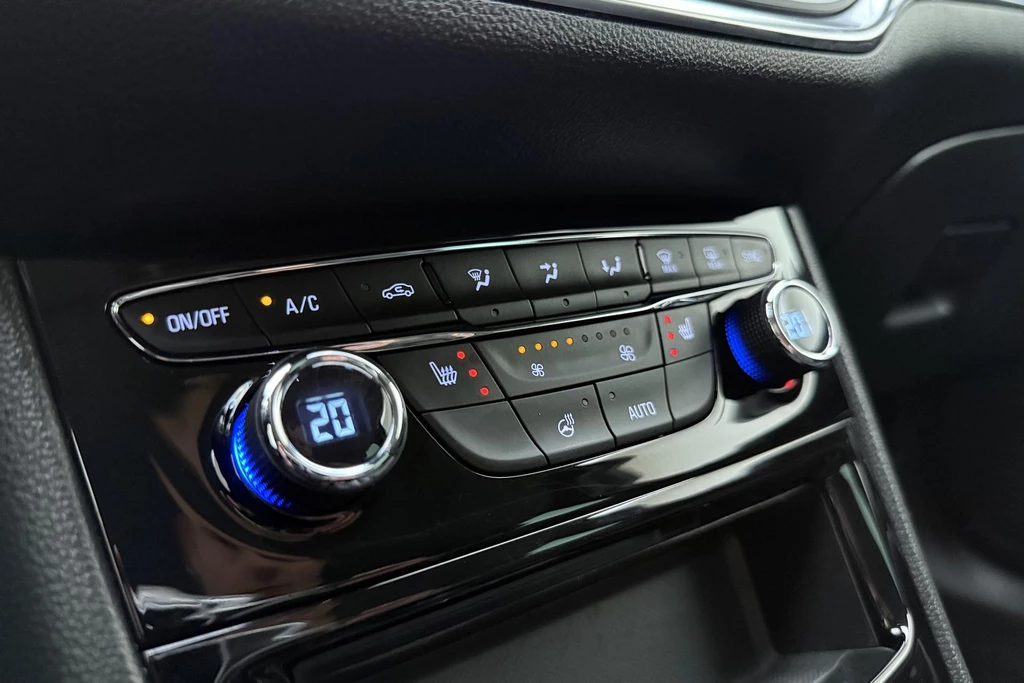 Opel Astra – foto 29