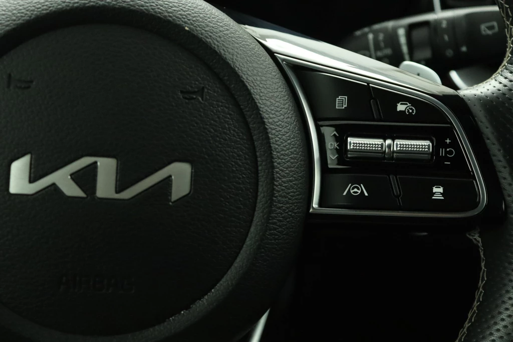Kia Ceed Sportswagon – foto 24