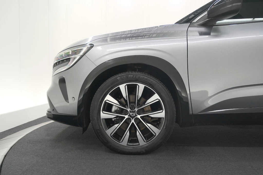 Renault Austral – foto 20