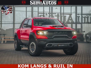 Dodge Ram Pick-Up – thumbnail 19