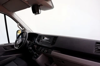 Volkswagen Crafter – thumbnail 12