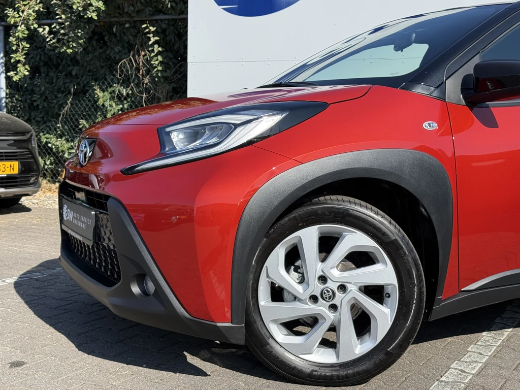 Toyota Aygo – foto 28
