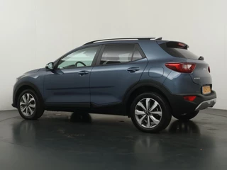 Kia Stonic – thumbnail 4