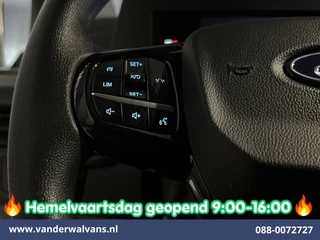Ford Transit Custom – thumbnail 10