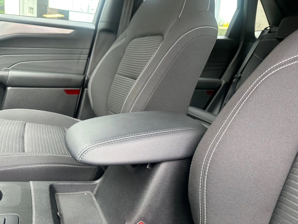 Ford Kuga – foto 14